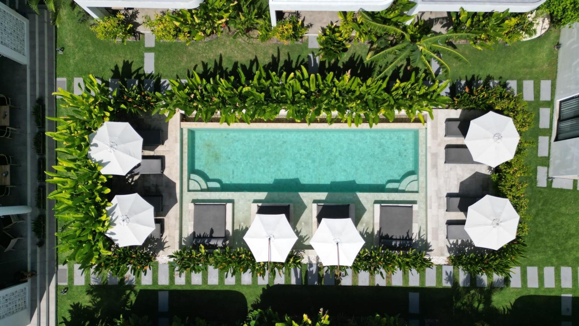 Amazing Lombok Resort Selong Belanak Ngoại thất bức ảnh